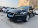 2020 Nissan Sylphy 1.6L 135HP L4 CVT