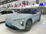 2023 NIO ES6 BEV 75KWH