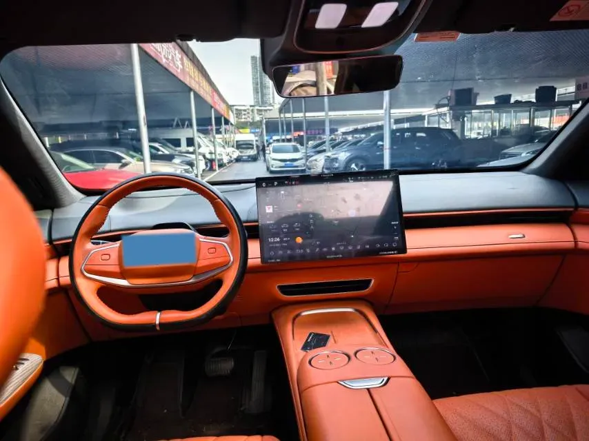 2023 Deepal S07 1.5L 95HP L4 REEV 31.73KWH,autocango,china used car exporter,china ev exporter,chinese used car exporter,chinese used ev exporter