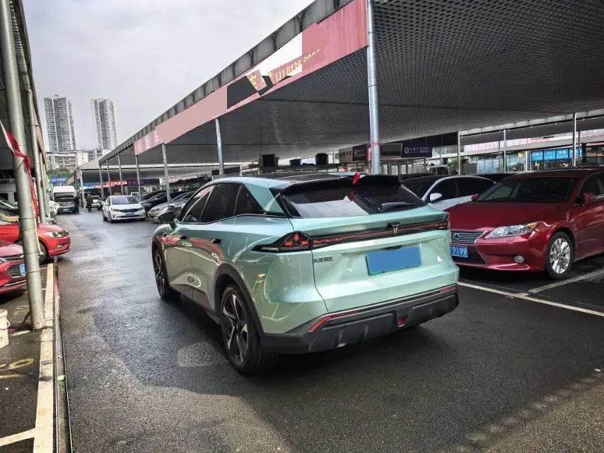 2023 Deepal S07 1.5L 95HP L4 REEV 31.73KWH,autocango,china used car exporter,china ev exporter,chinese used car exporter,chinese used ev exporter