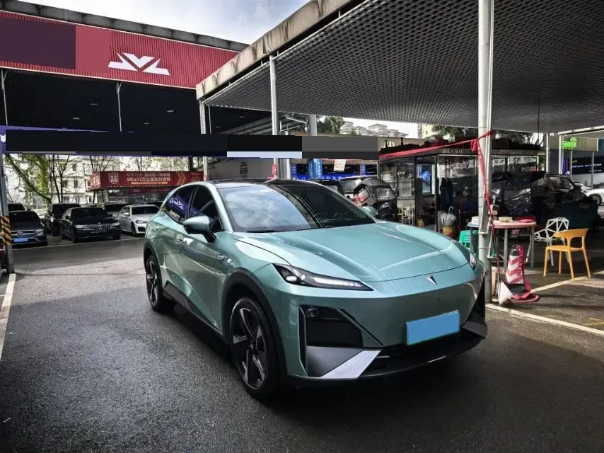 2023 Deepal S07 1.5L 95HP L4 REEV 31.73KWH,autocango,china used car exporter,china ev exporter,chinese used car exporter,chinese used ev exporter