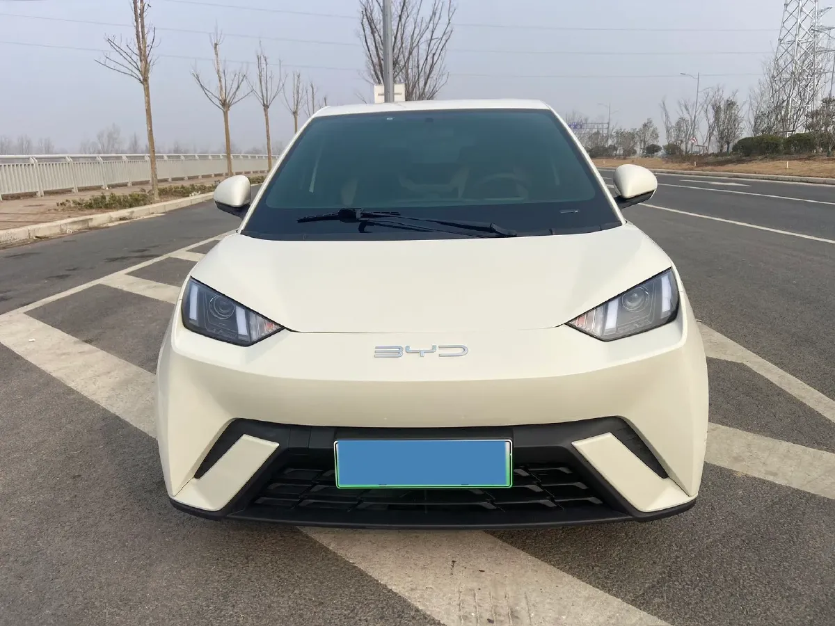 2025 BYD Seagull BEV 30.08KWH,autocango,china used car exporter,china ev exporter,chinese used car exporter,chinese used ev exporter