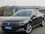 2019 Volkswagen Magotan 2.0T 186HP L4 7DCT