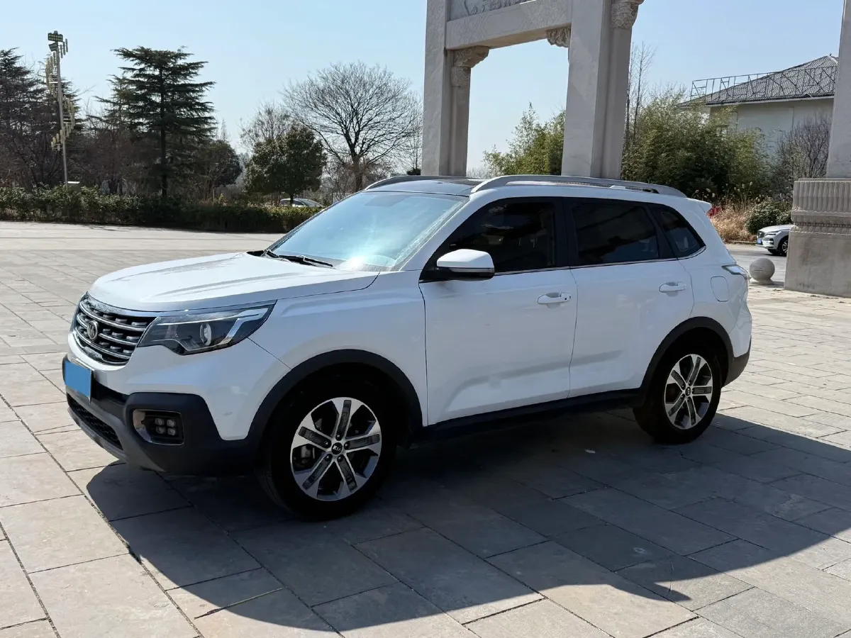 2018 Kia Sportage R 2.0L 160HP L4 6AT,autocango,china used car exporter,china ev exporter,chinese used car exporter,chinese used ev exporter