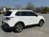 2018 Kia Sportage R 2.0L 160HP L4 6AT