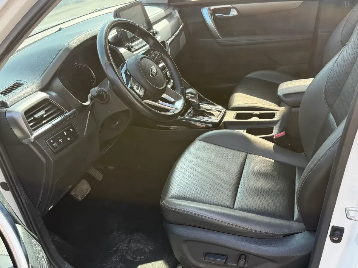 2018 Kia Sportage R 2.0L 160HP L4 6AT,autocango,china used car exporter,china ev exporter,chinese used car exporter,chinese used ev exporter