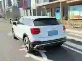 2020 Audi Q2L 1.4T 150HP L4 7DCT