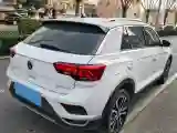 2021 Volkswagen T-Roc 1.4T 150HP L4 7DCT