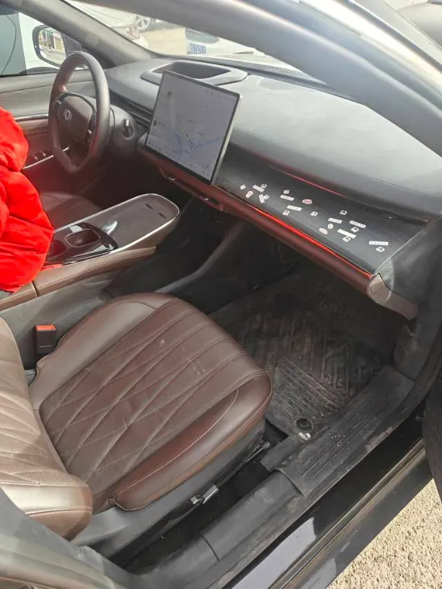 2024 ChangAn QiYuan A07 BEV 79.97KWH,autocango,china used car exporter,china ev exporter,chinese used car exporter,chinese used ev exporter