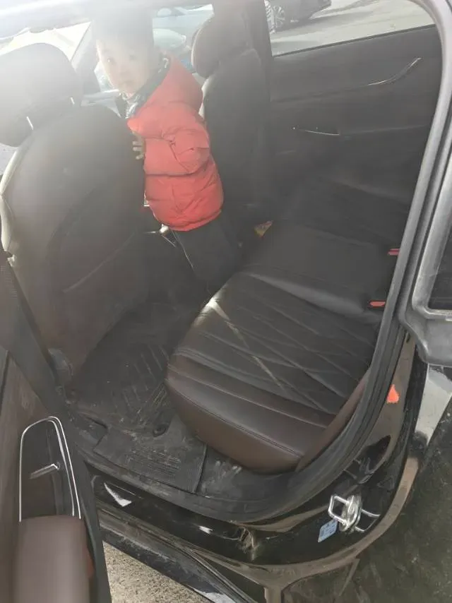 2024 ChangAn QiYuan A07 BEV 79.97KWH,autocango,china used car exporter,china ev exporter,chinese used car exporter,chinese used ev exporter