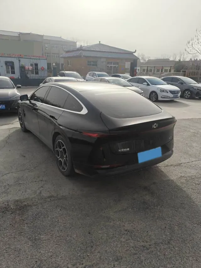 2024 ChangAn QiYuan A07 BEV 79.97KWH,autocango,china used car exporter,china ev exporter,chinese used car exporter,chinese used ev exporter