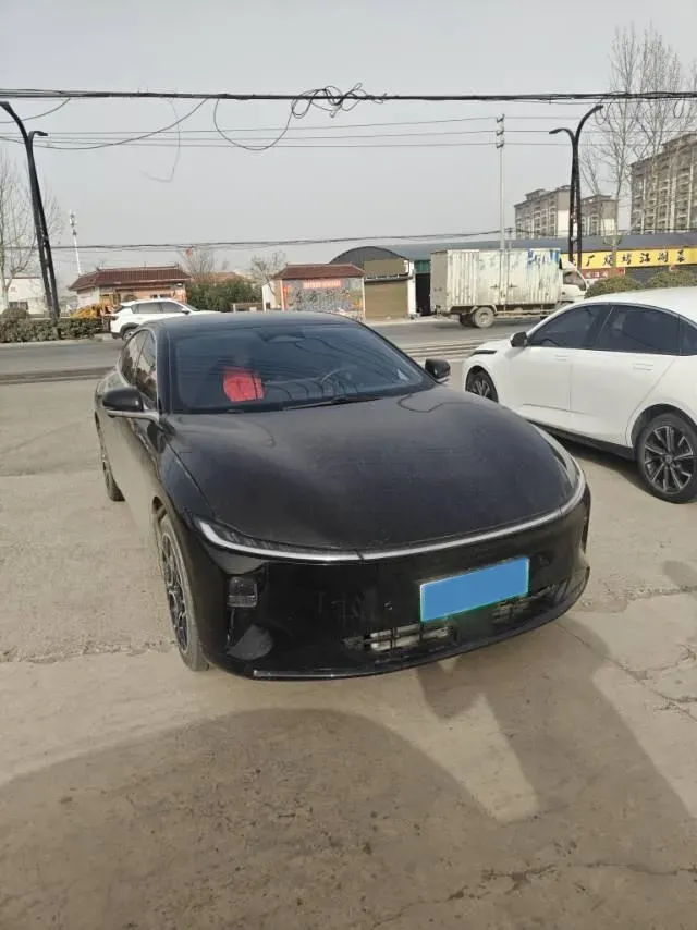 2024 ChangAn QiYuan A07 BEV 79.97KWH,autocango,china used car exporter,china ev exporter,chinese used car exporter,chinese used ev exporter