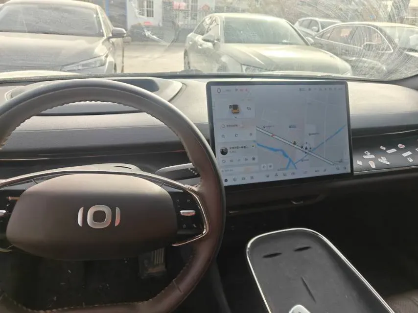 2024 ChangAn QiYuan A07 BEV 79.97KWH,autocango,china used car exporter,china ev exporter,chinese used car exporter,chinese used ev exporter