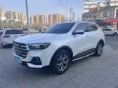 2021 HAVAL H6,autocango,china used car exporter,china ev exporter,chinese used car exporter,chinese used ev exporter