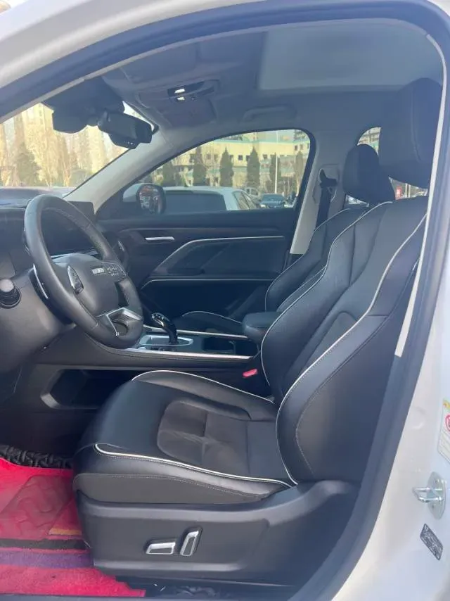 2021 Haval H6 1.5T 169HP L4 7DCT,autocango,china used car exporter,china ev exporter,chinese used car exporter,chinese used ev exporter