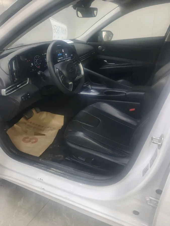 2022 Hyundai Elantra 1.5L 115HP L4 CVT,autocango,china used car exporter,china ev exporter,chinese used car exporter,chinese used ev exporter