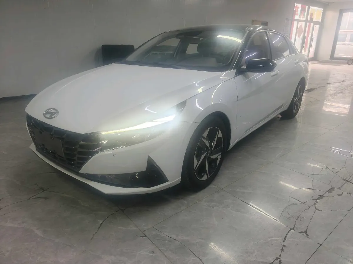 2022 Hyundai Elantra 1.5L 115HP L4 CVT,autocango,china used car exporter,china ev exporter,chinese used car exporter,chinese used ev exporter