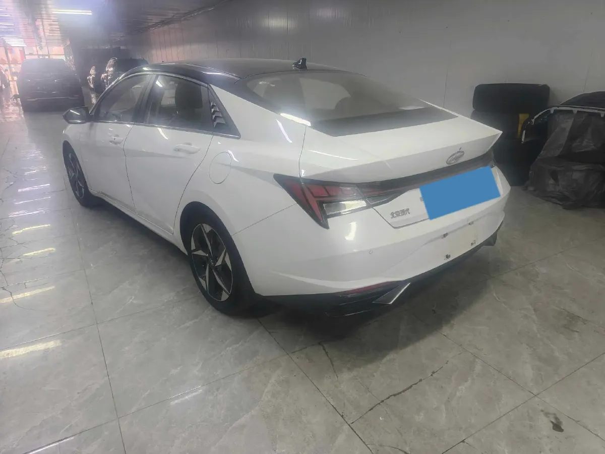 2022 Hyundai Elantra 1.5L 115HP L4 CVT,autocango,china used car exporter,china ev exporter,chinese used car exporter,chinese used ev exporter