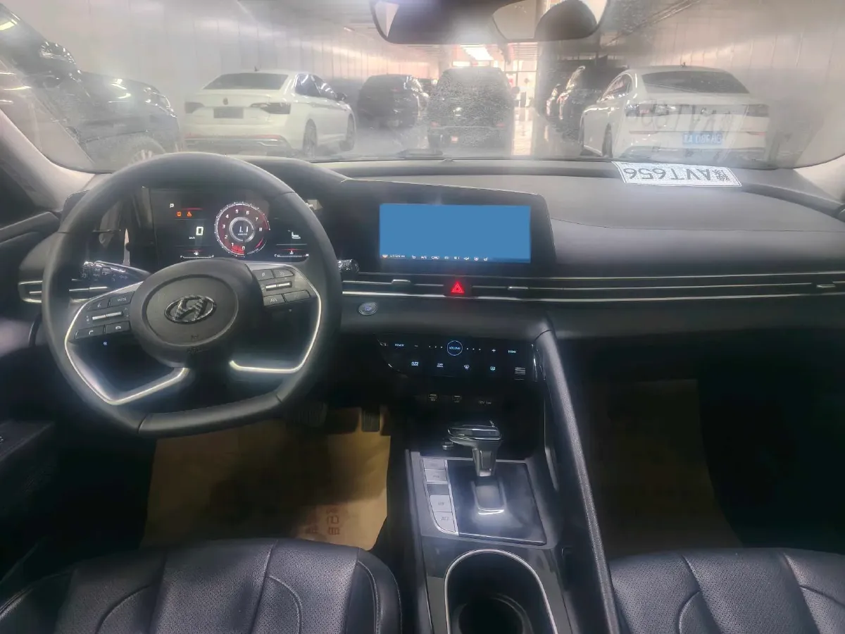 2022 Hyundai Elantra 1.5L 115HP L4 CVT,autocango,china used car exporter,china ev exporter,chinese used car exporter,chinese used ev exporter
