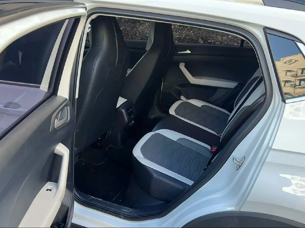 2025 Volkswagen Tharu 1.5T 160HP L4 7DCT,autocango,china used car exporter,china ev exporter,chinese used car exporter,chinese used ev exporter