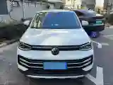 2025 Volkswagen Tharu 1.5T 160HP L4 7DCT