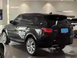 2020 Land Rover Range Rover Sport 3.0T 360HP L6 8AT