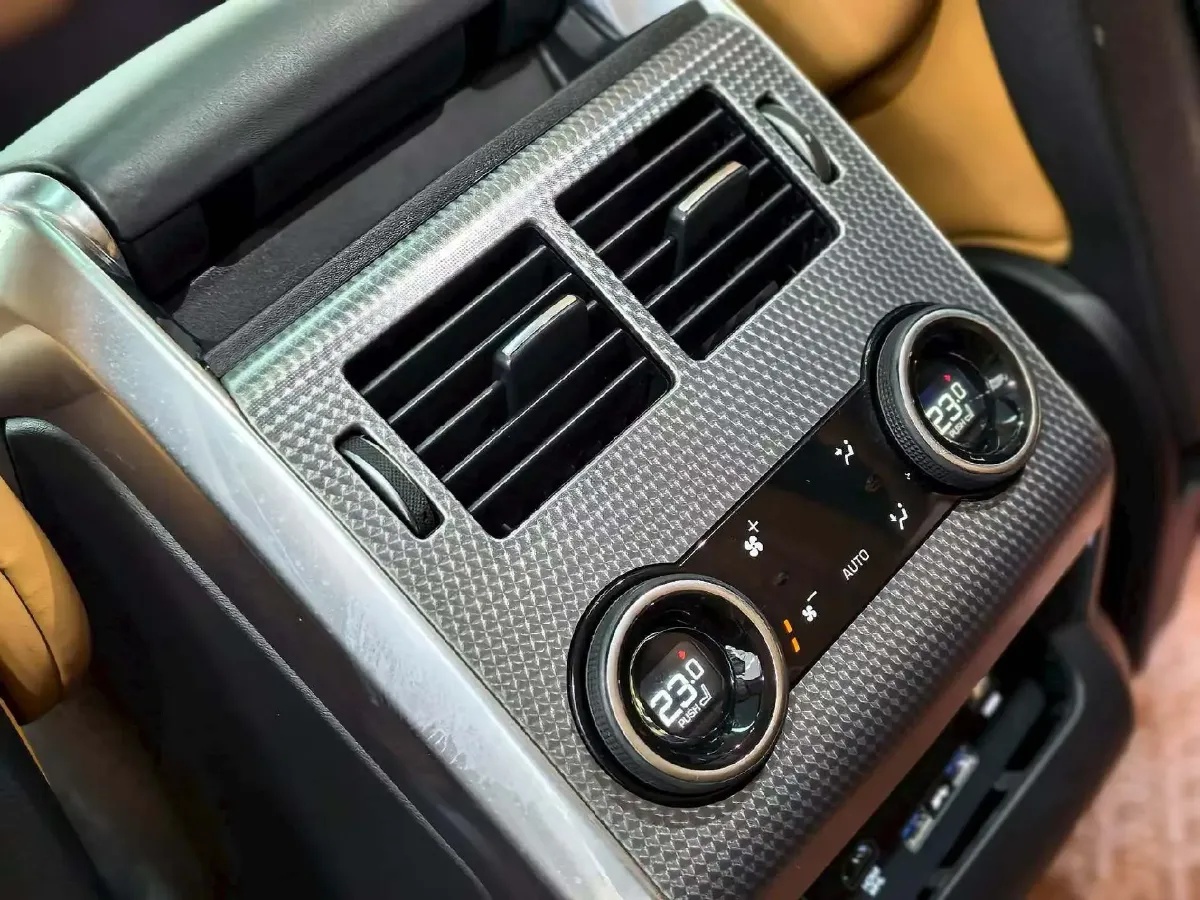 2020 Land Rover Range Rover Sport 3.0T 360HP L6 8AT,autocango,china used car exporter,china ev exporter,chinese used car exporter,chinese used ev exporter