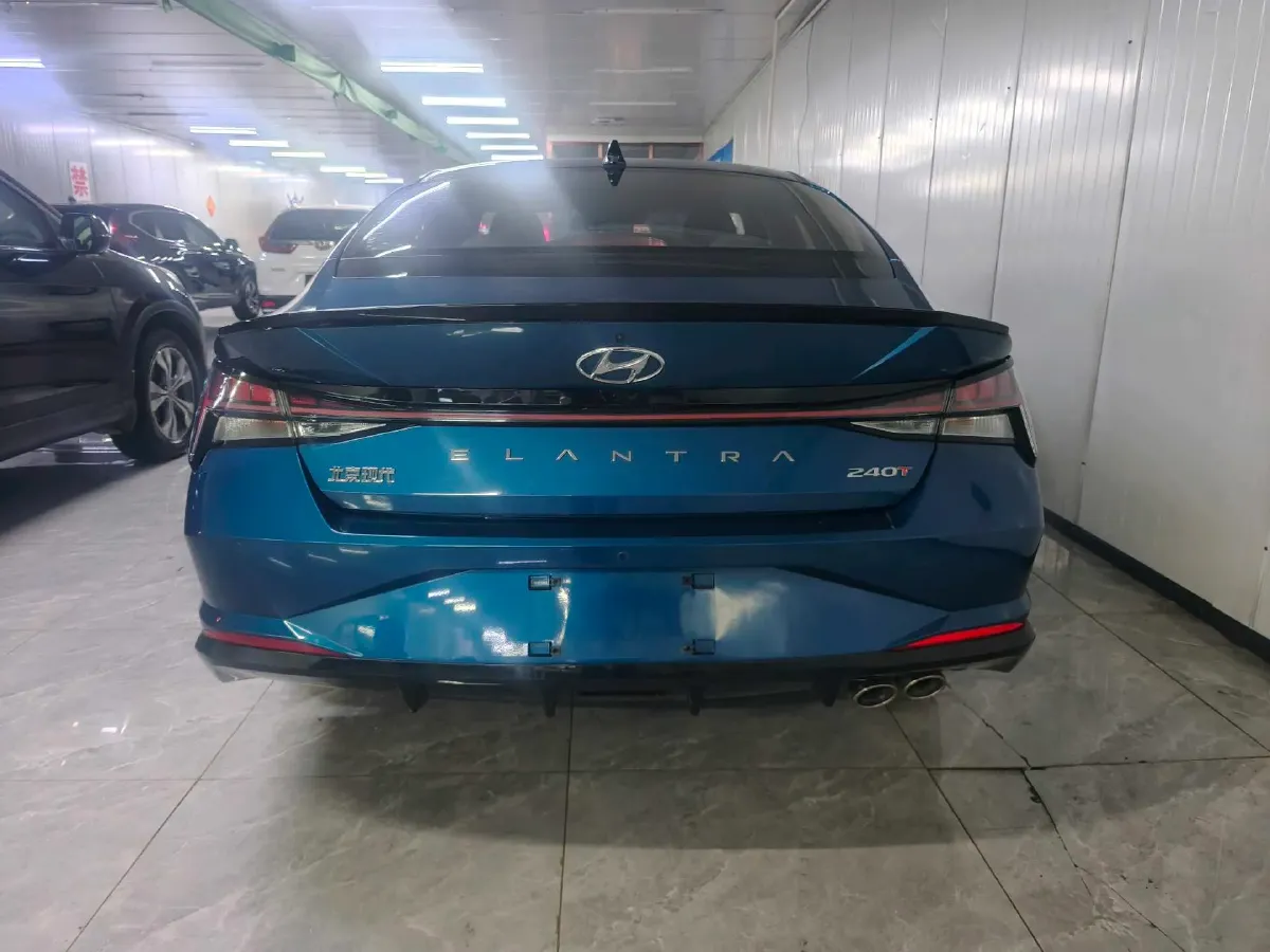 2022 Hyundai Elantra 1.4T 140HP L4 7DCT,autocango,china used car exporter,china ev exporter,chinese used car exporter,chinese used ev exporter