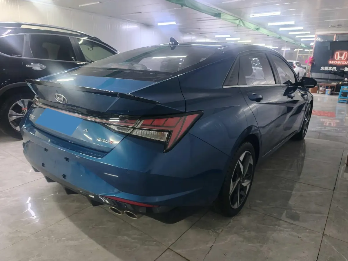 2022 Hyundai Elantra 1.4T 140HP L4 7DCT,autocango,china used car exporter,china ev exporter,chinese used car exporter,chinese used ev exporter
