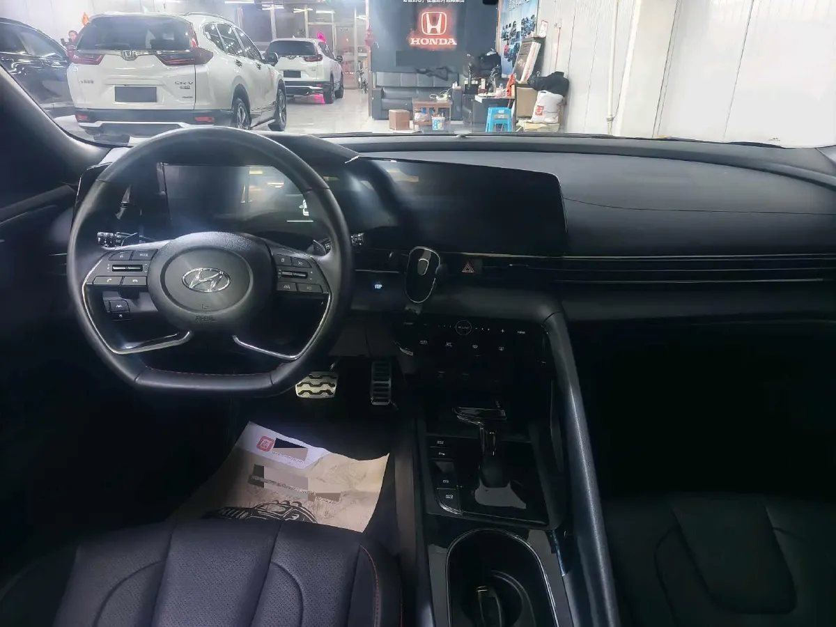 2022 Hyundai Elantra 1.4T 140HP L4 7DCT,autocango,china used car exporter,china ev exporter,chinese used car exporter,chinese used ev exporter