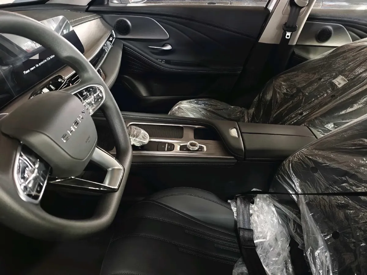 2024 Fulwin FulwinA8 1.5T 156HP L4 1DHT PHEV 18.3KWH,autocango,china used car exporter,china ev exporter,chinese used car exporter,chinese used ev exporter