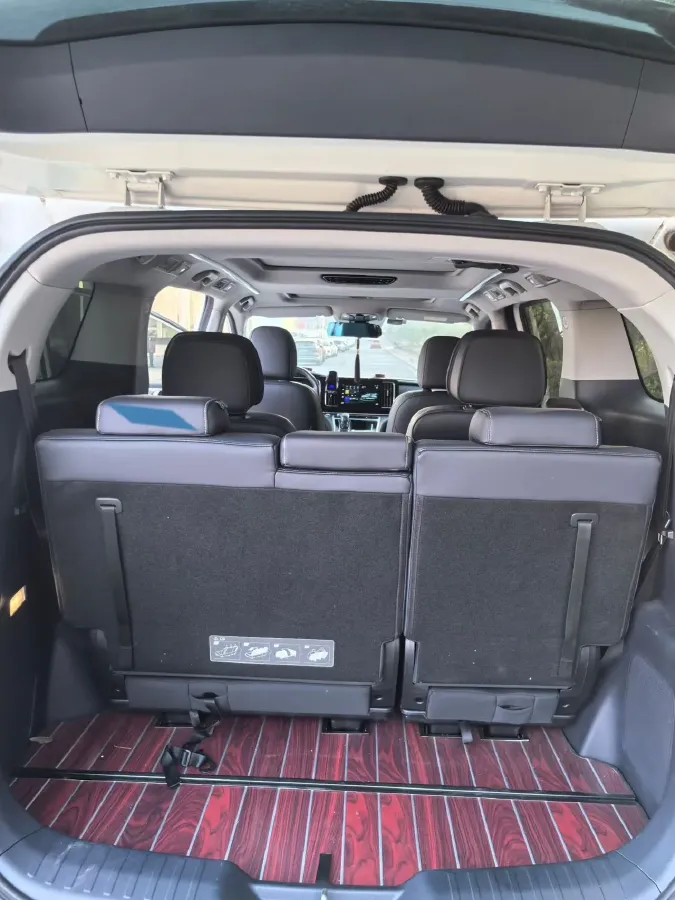 2021 GAC Trumpchi M8 2.0T 252HP L4 8AT,autocango,china used car exporter,china ev exporter,chinese used car exporter,chinese used ev exporter