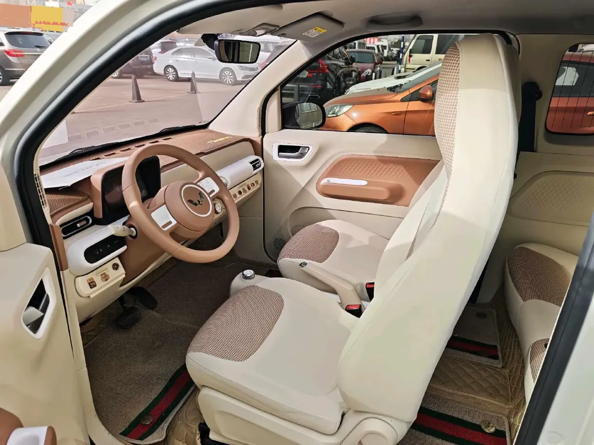 2024 WuLing HongGuang MINI EV BEV 17.3KWH,autocango,china used car exporter,china ev exporter,chinese used car exporter,chinese used ev exporter