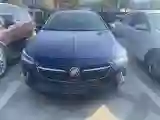 2020 Buick Regal 2.0T 237HP L4 9AT