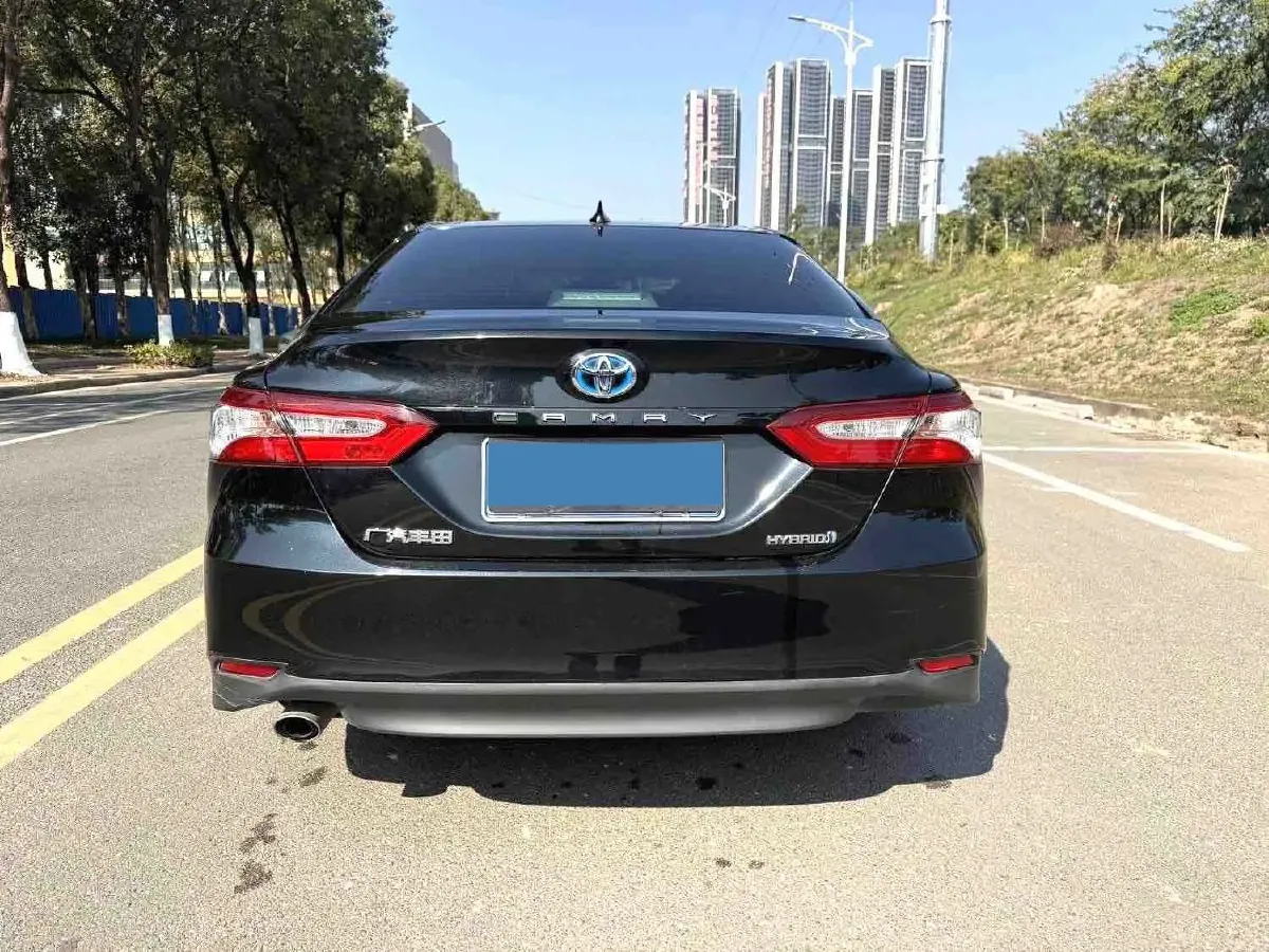 2021 Toyota Camry 2.5L 178HP L4 E-CVT Hybrid,autocango,china used car exporter,china ev exporter,chinese used car exporter,chinese used ev exporter