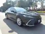 2021 Toyota Camry 2.5L 178HP L4 E-CVT Hybrid