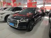 2018 AUDI Q5L,autocango,china used car exporter,china ev exporter,chinese used car exporter,chinese used ev exporter
