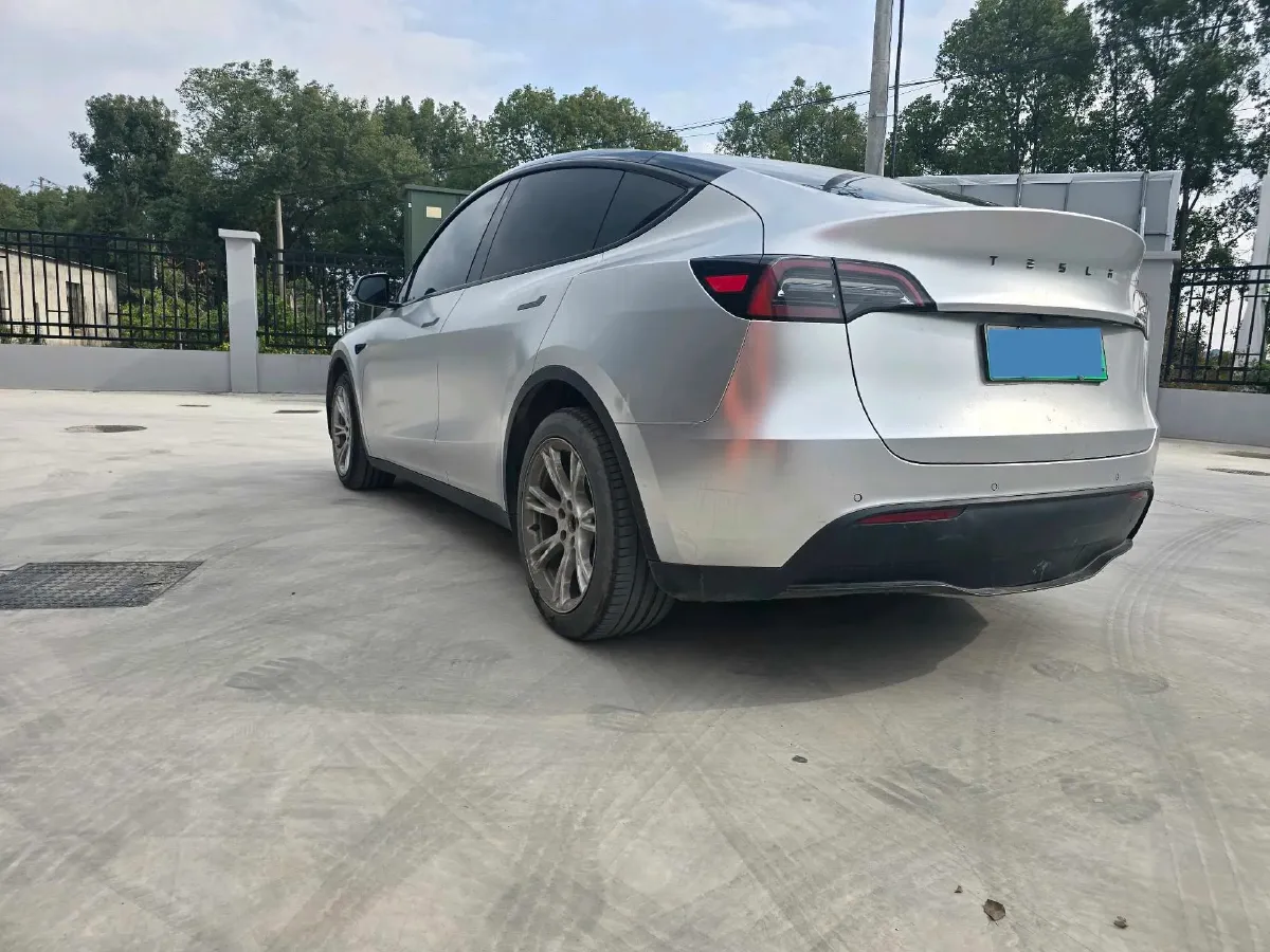 2022 Tesla Model Y BEV 60KWH,autocango,china used car exporter,china ev exporter,chinese used car exporter,chinese used ev exporter