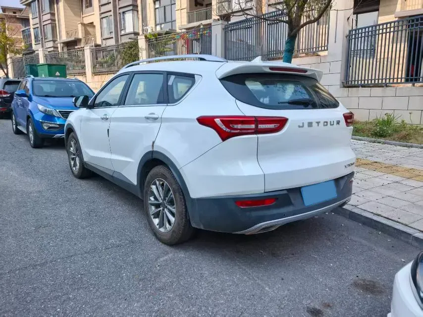 2018 SWM X7 1.5T 156HP L4 6AT,autocango,china used car exporter,china ev exporter,chinese used car exporter,chinese used ev exporter