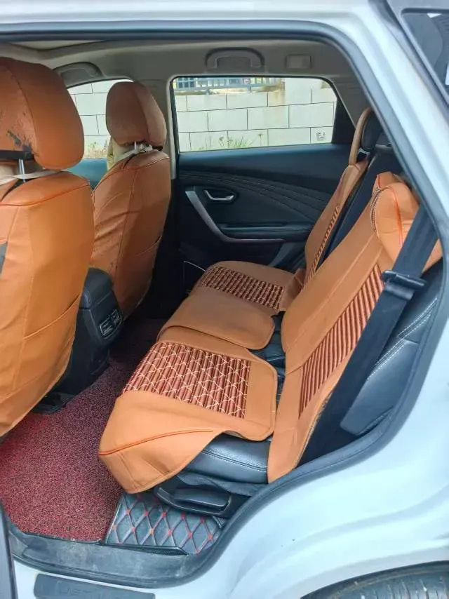 2018 SWM X7 1.5T 156HP L4 6AT,autocango,china used car exporter,china ev exporter,chinese used car exporter,chinese used ev exporter