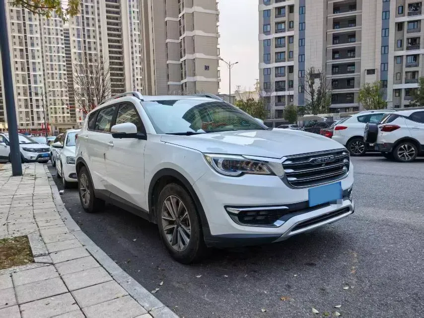 2018 SWM X7 1.5T 156HP L4 6AT,autocango,china used car exporter,china ev exporter,chinese used car exporter,chinese used ev exporter