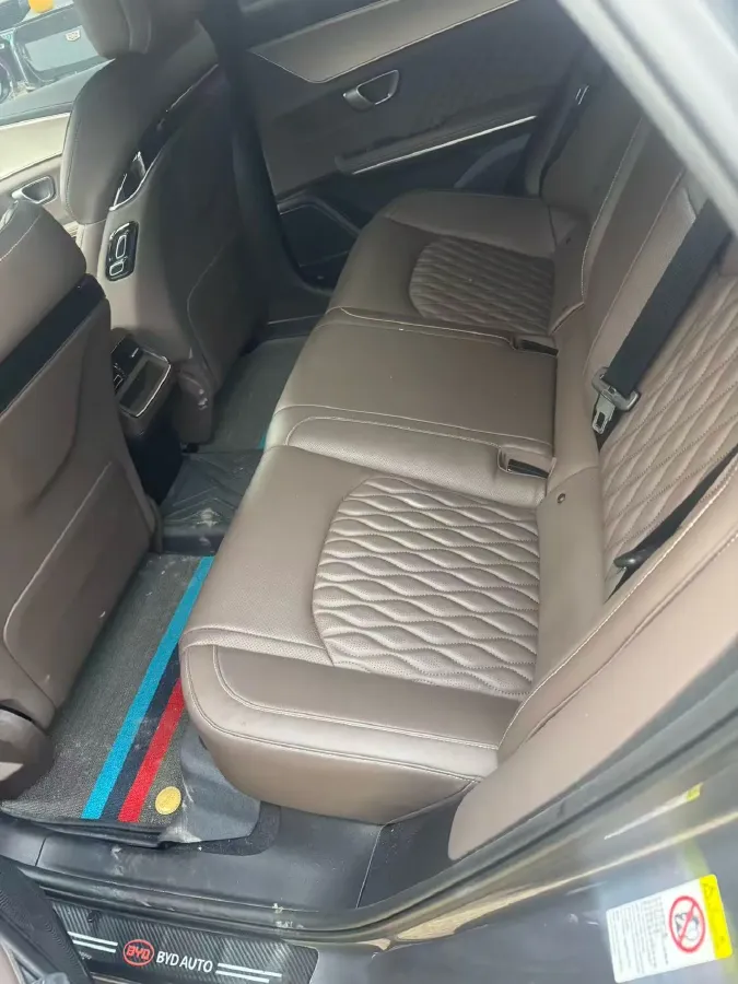 2023 BYD Han 1.5T 139HP L4 E-CVT PHEV 18.316KWH,autocango,china used car exporter,china ev exporter,chinese used car exporter,chinese used ev exporter