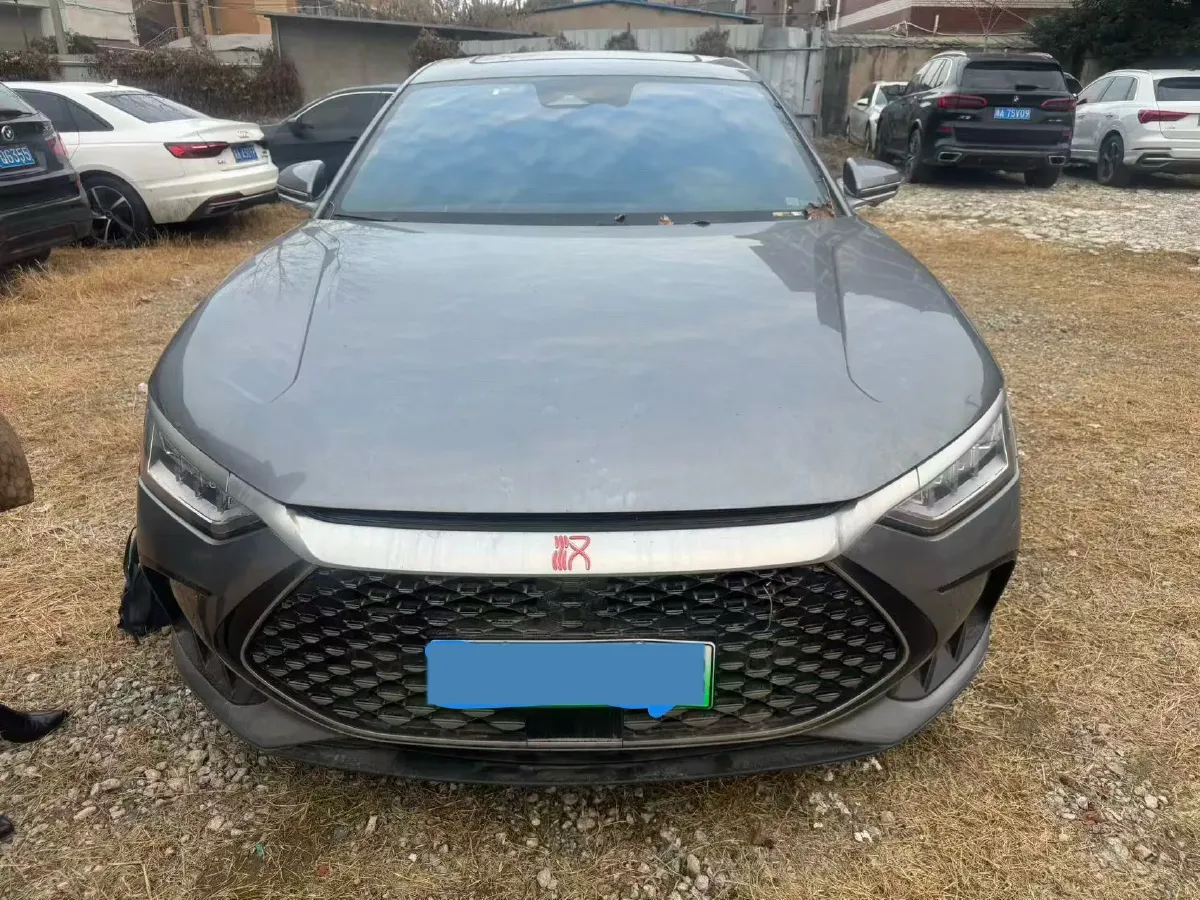 2023 BYD Han 1.5T 139HP L4 E-CVT PHEV 18.316KWH,autocango,china used car exporter,china ev exporter,chinese used car exporter,chinese used ev exporter
