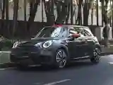 2022 MINI JCW 2.0T 231HP L4 8AT