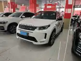 2022 LAND ROVER DISCOVERY SPORT,autocango,china used car exporter,china ev exporter,chinese used car exporter,chinese used ev exporter