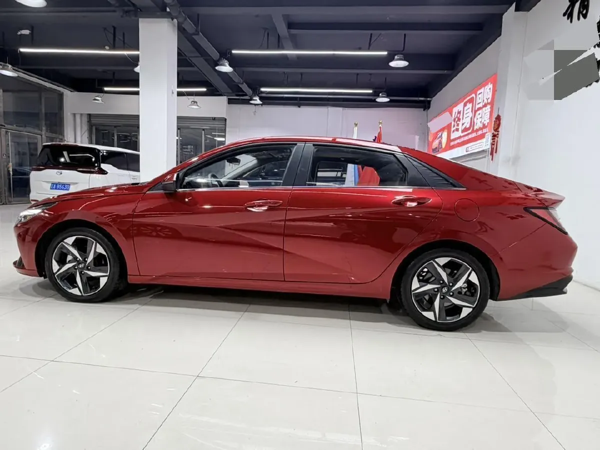 2022 Hyundai Elantra 1.5L 115HP L4 CVT,autocango,china used car exporter,china ev exporter,chinese used car exporter,chinese used ev exporter
