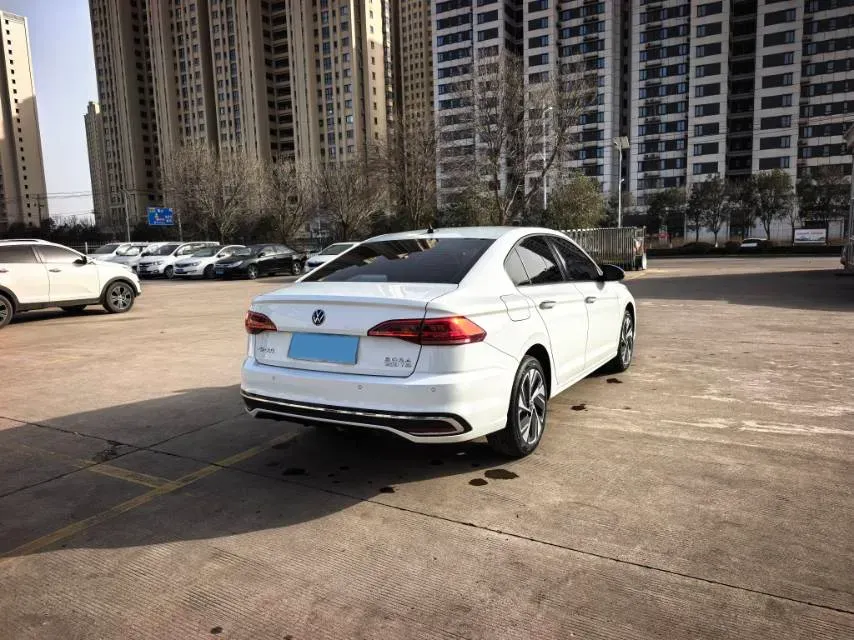 2023 Volkswagen Bora 1.2T 116HP L4 7DCT,autocango,china used car exporter,china ev exporter,chinese used car exporter,chinese used ev exporter