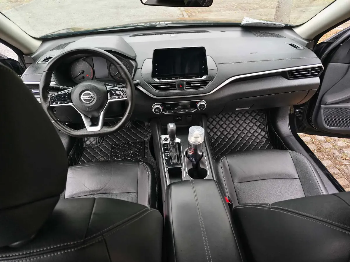 2020 Nissan Teana 2.0L 156HP L4 CVT,autocango,china used car exporter,china ev exporter,chinese used car exporter,chinese used ev exporter