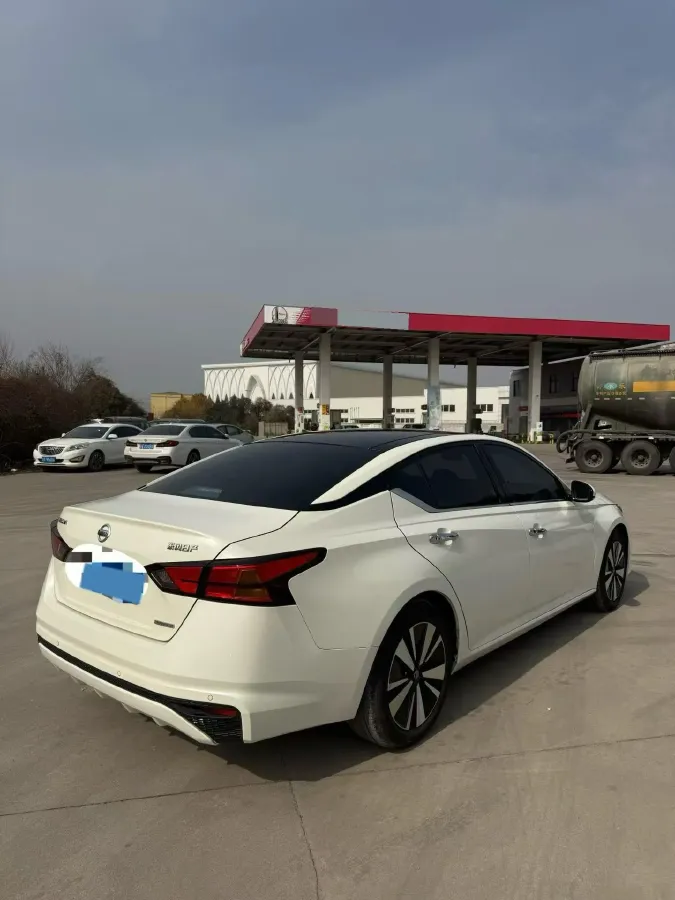 2022 Nissan Teana 2.0L 156HP L4 CVT,autocango,china used car exporter,china ev exporter,chinese used car exporter,chinese used ev exporter