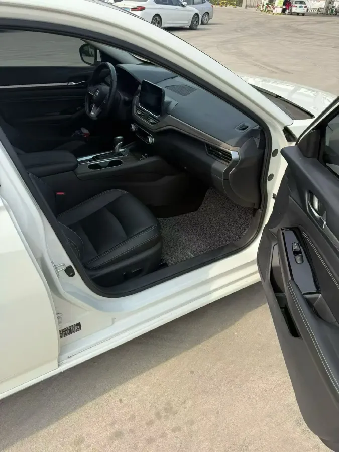 2022 Nissan Teana 2.0L 156HP L4 CVT,autocango,china used car exporter,china ev exporter,chinese used car exporter,chinese used ev exporter